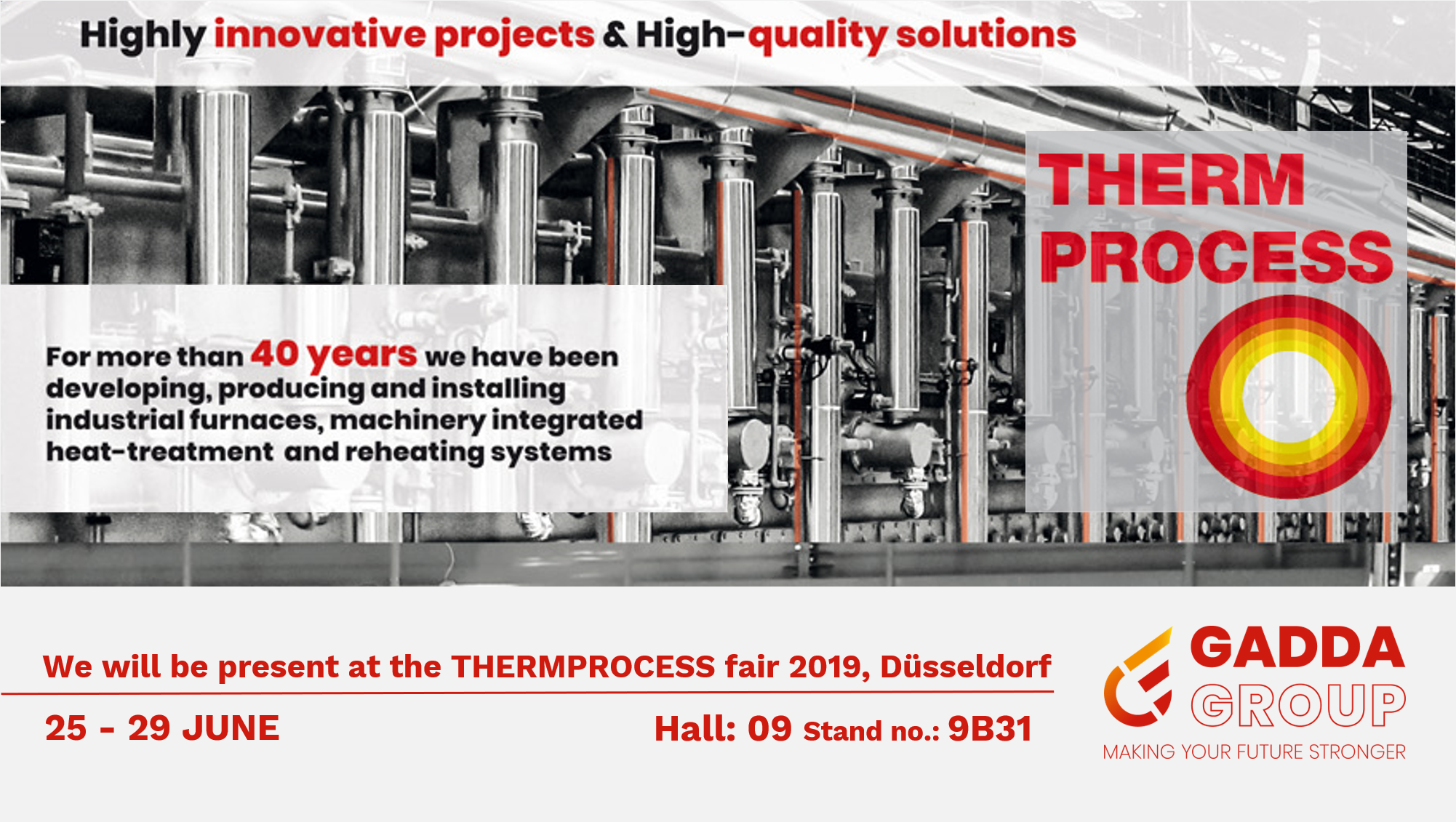 thermprocess