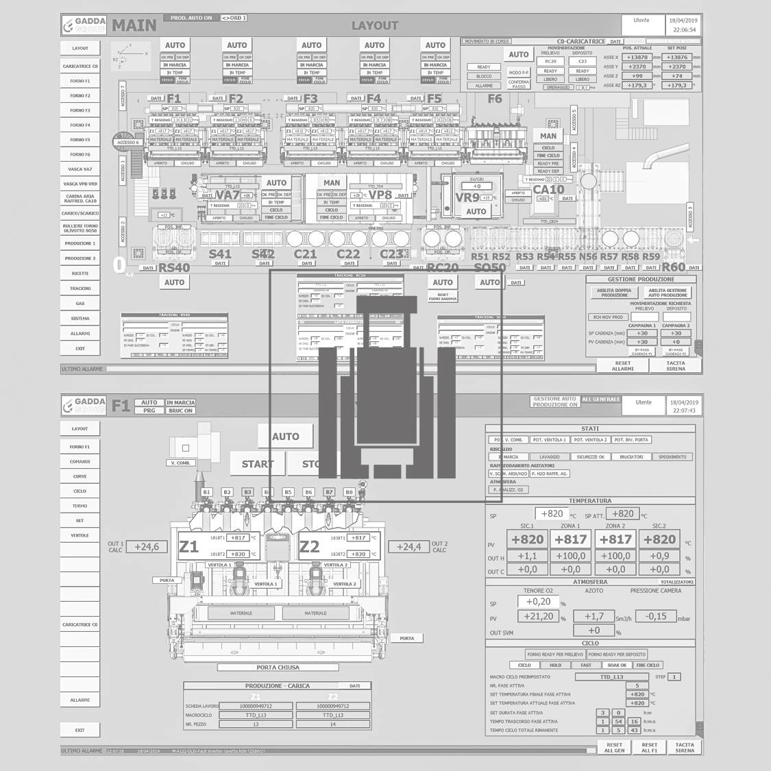 Automation Systems